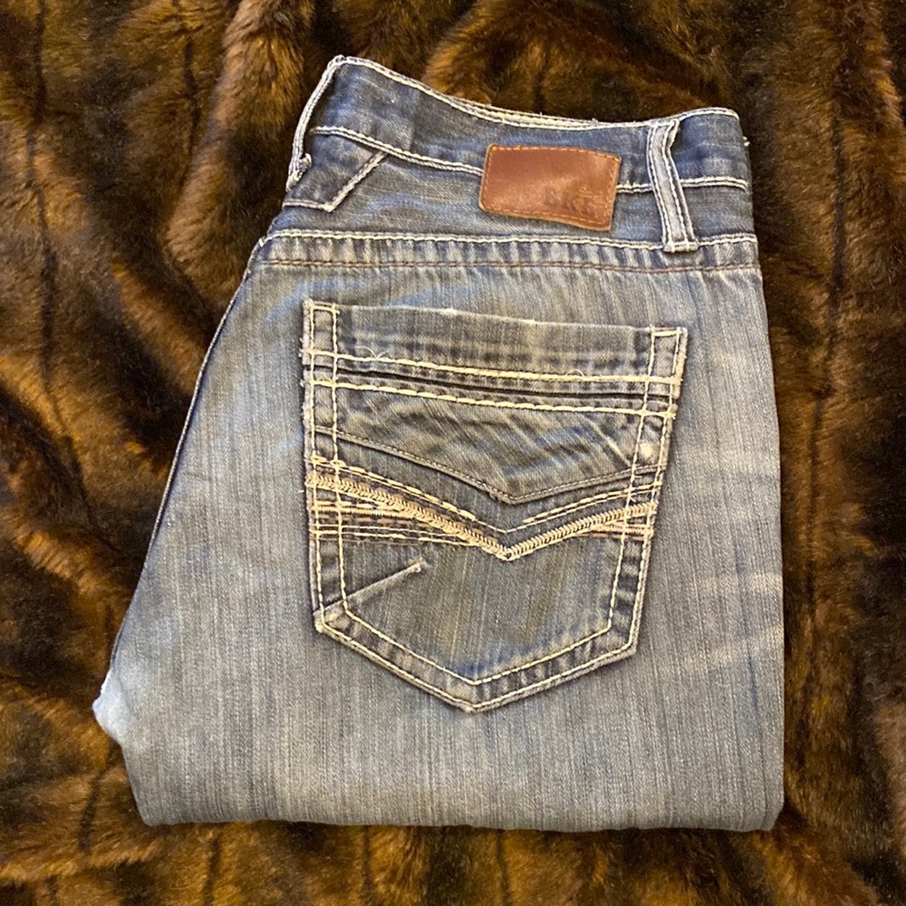 BKE Aiden Jeans